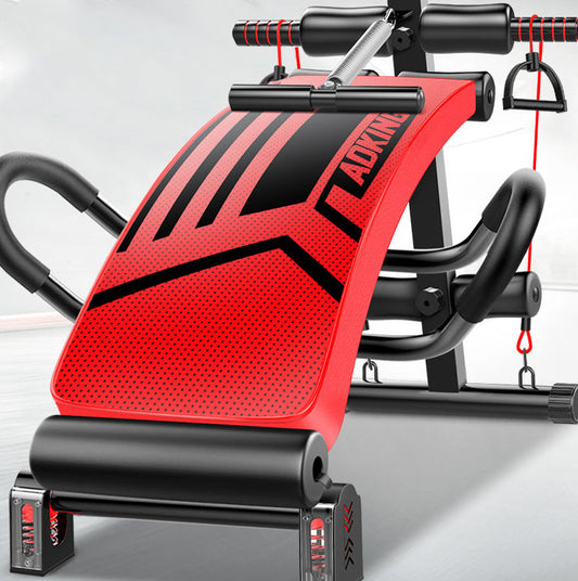 Men’s Abdominal Fitness Equipment Abdominal Bodybuilding Board Exercise Aids