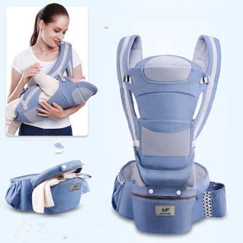 Ergonomic Carrier Infant Baby 3 in 1