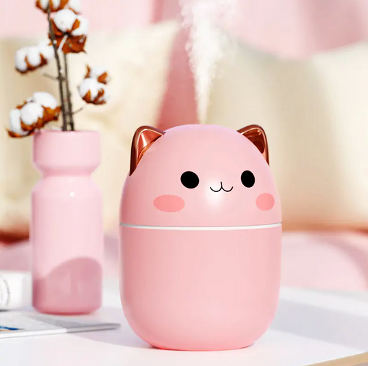 Süßer Katzen-Luftbefeuchter, 250 ml