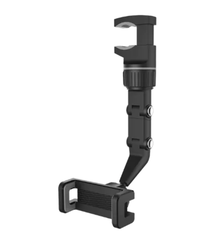 360° drehbare Smartphone-Autohalterung