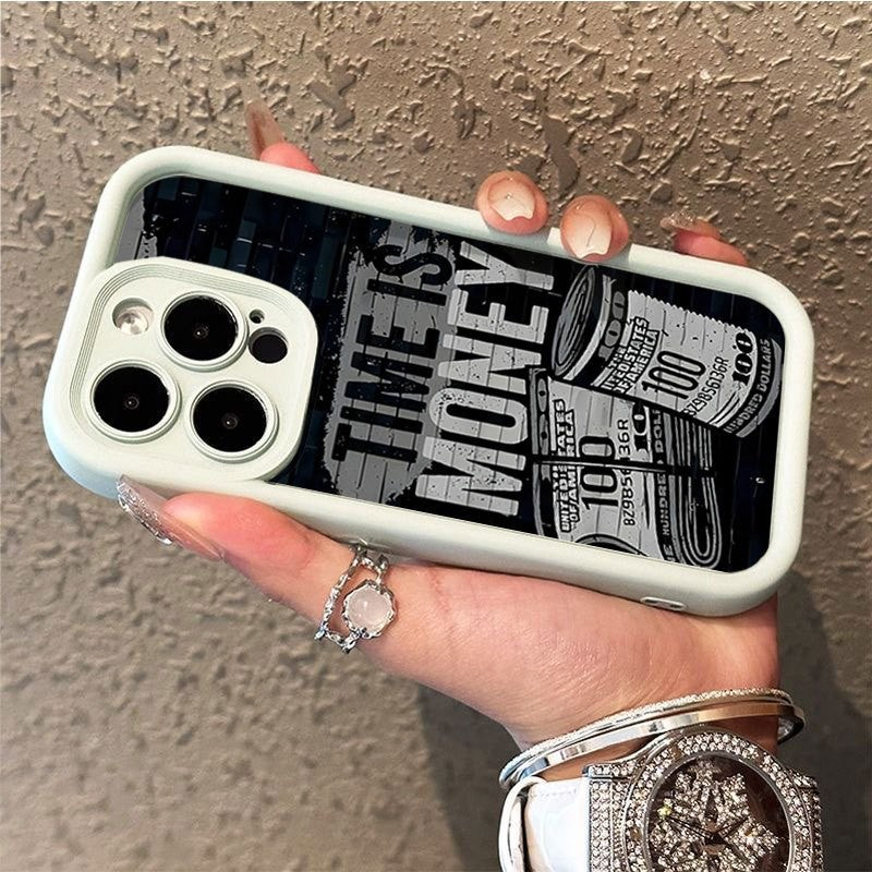 Money Banknote USD Currency Phone Case
