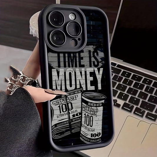 Money Banknote USD Currency Phone Case