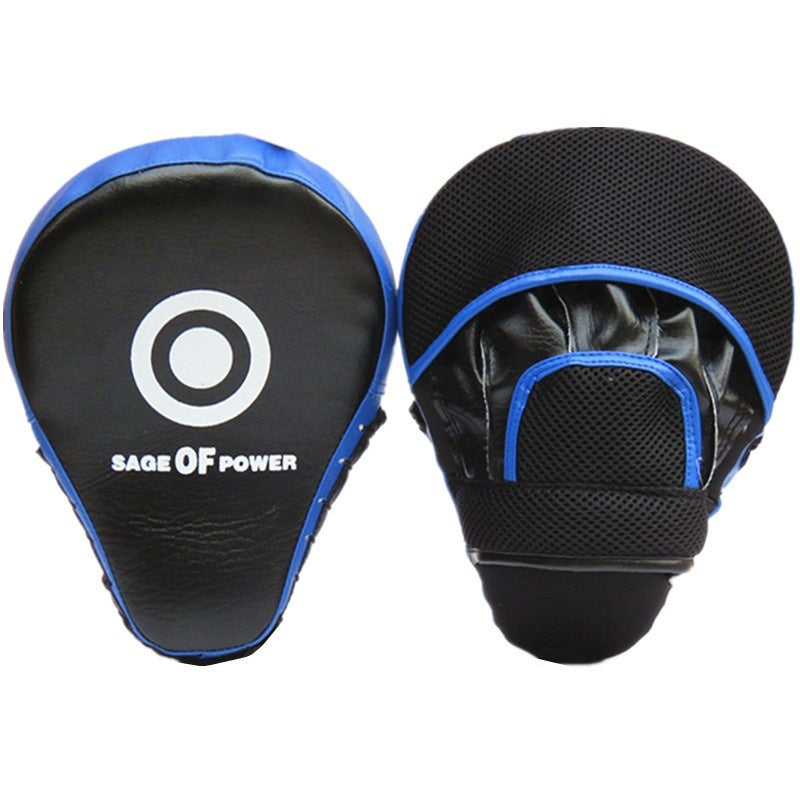 Boxing Target Fitness Taekwondo Kick Pad Kids Training Target Equipment
