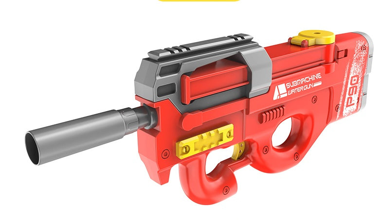 Automatic electric water gun GunShark