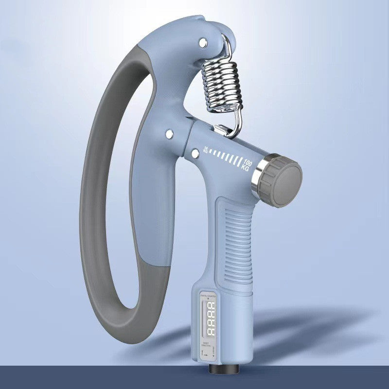 Smart Counting Grip 10-100KG Grip Free Adjustment Professional