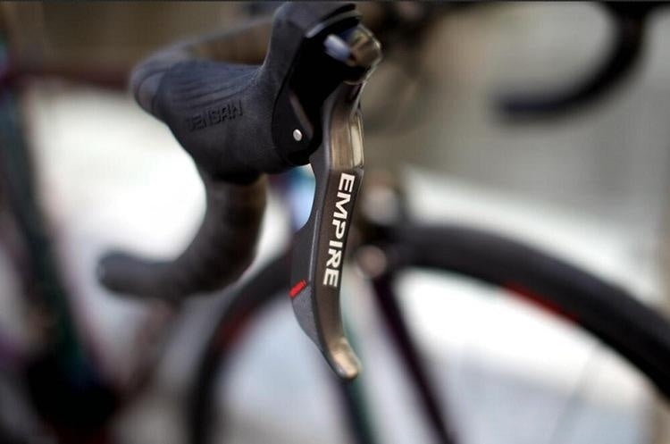 Road Bike Transmission Kit