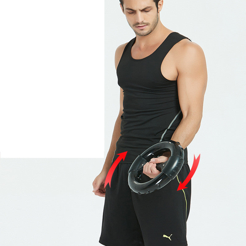 Ring Muscle Gym Fitness Equipment Home