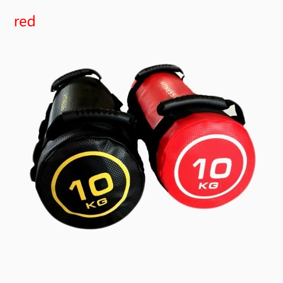 Sandbags Squat Multi-functional rolling equipment