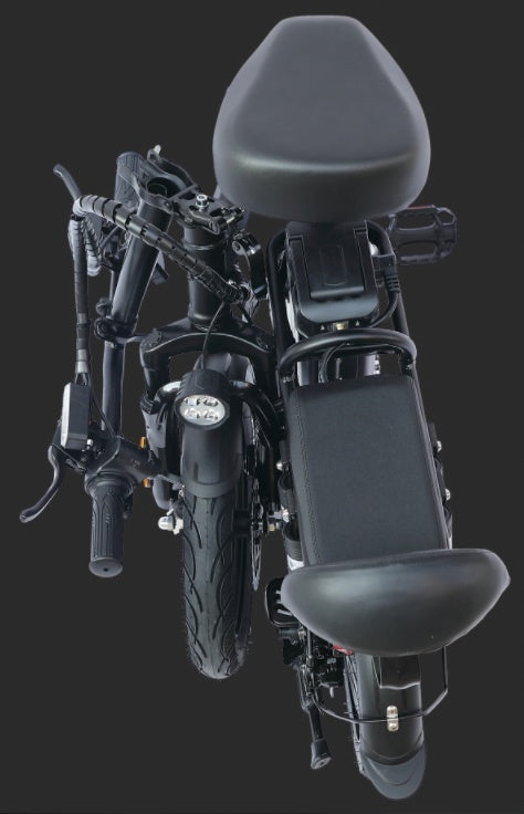 Electric Bike-A9 Includes The Last Leg Excluding Islands And Remote Areas