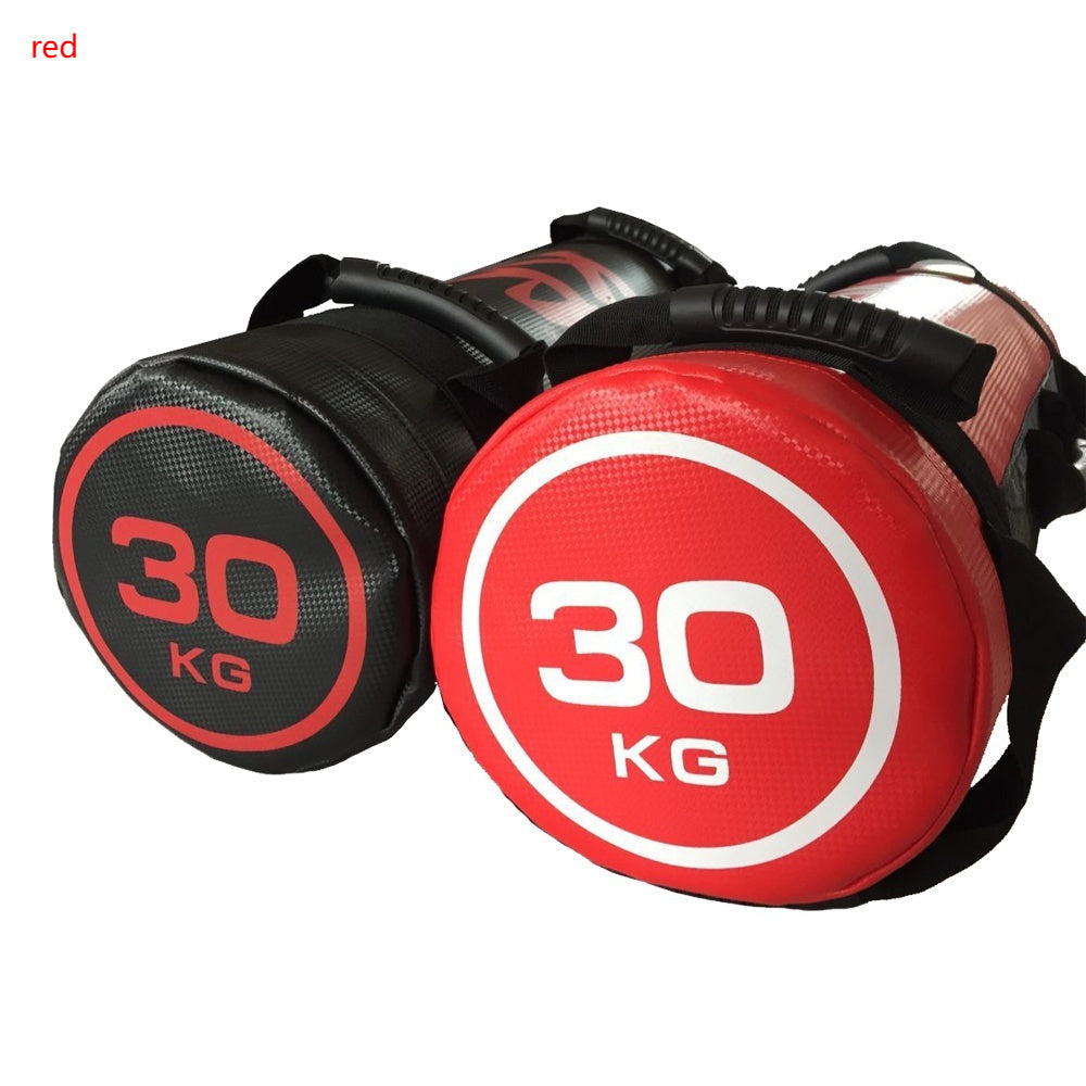 Sandbags Squat Multi-functional rolling equipment