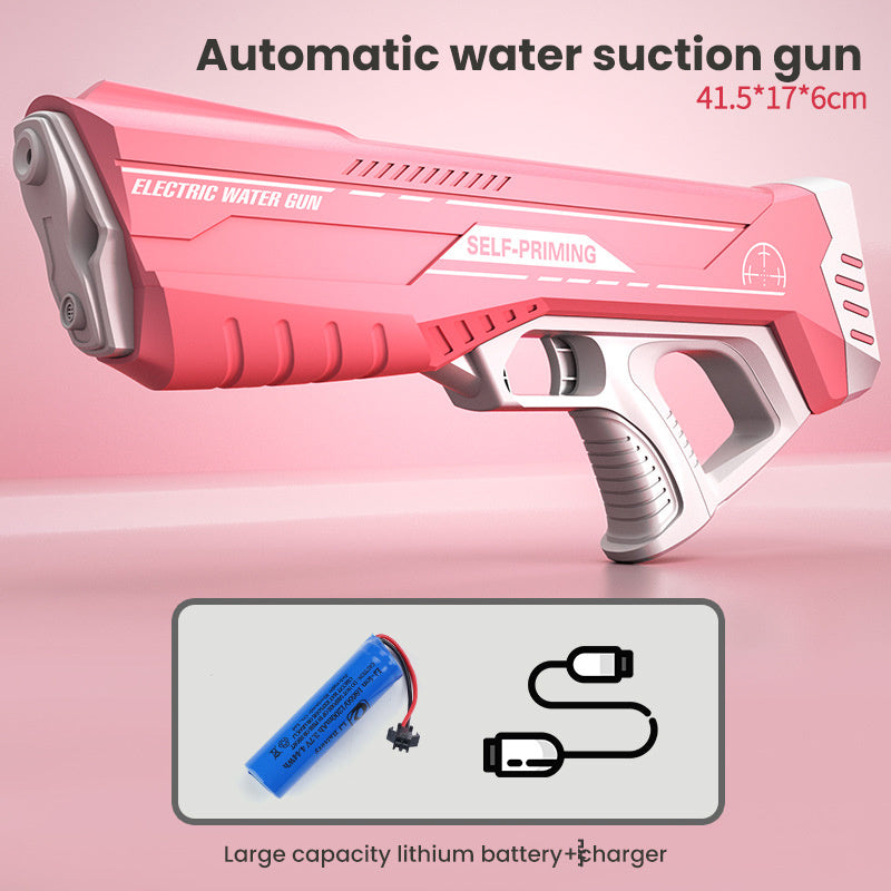 Toy gun Outdoor Water Fights Beach Pool