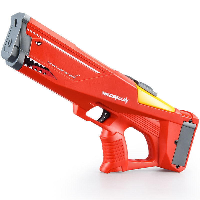 Automatic electric water gun GunShark