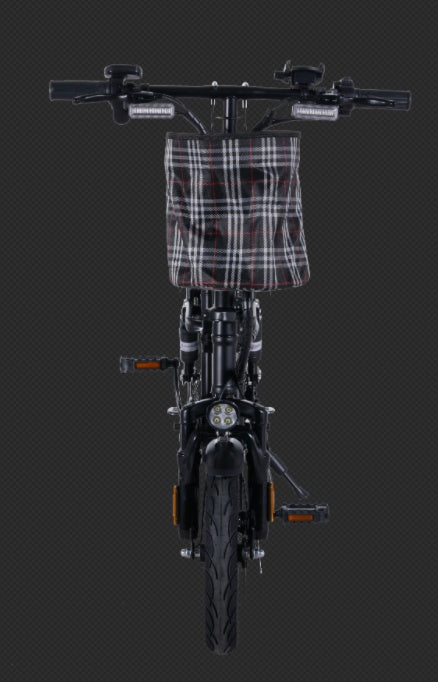 Electric Bike-A9 Includes The Last Leg Excluding Islands And Remote Areas