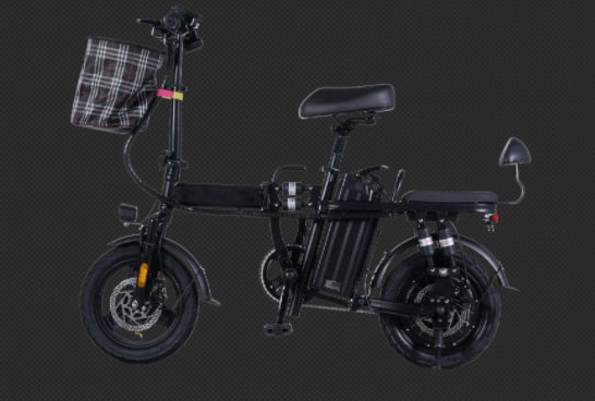 Electric Bike-A9 Includes The Last Leg Excluding Islands And Remote Areas